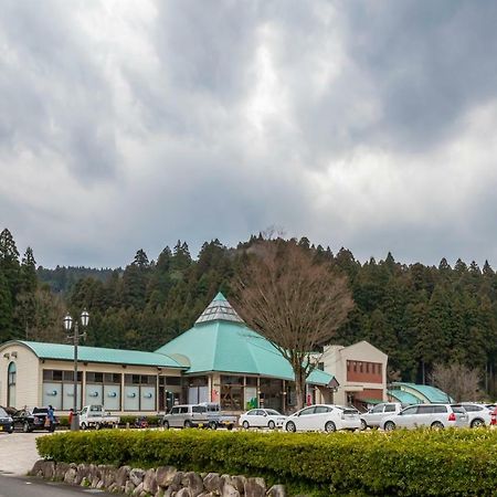 La Pause Kawada Hotel Sabae Exterior photo