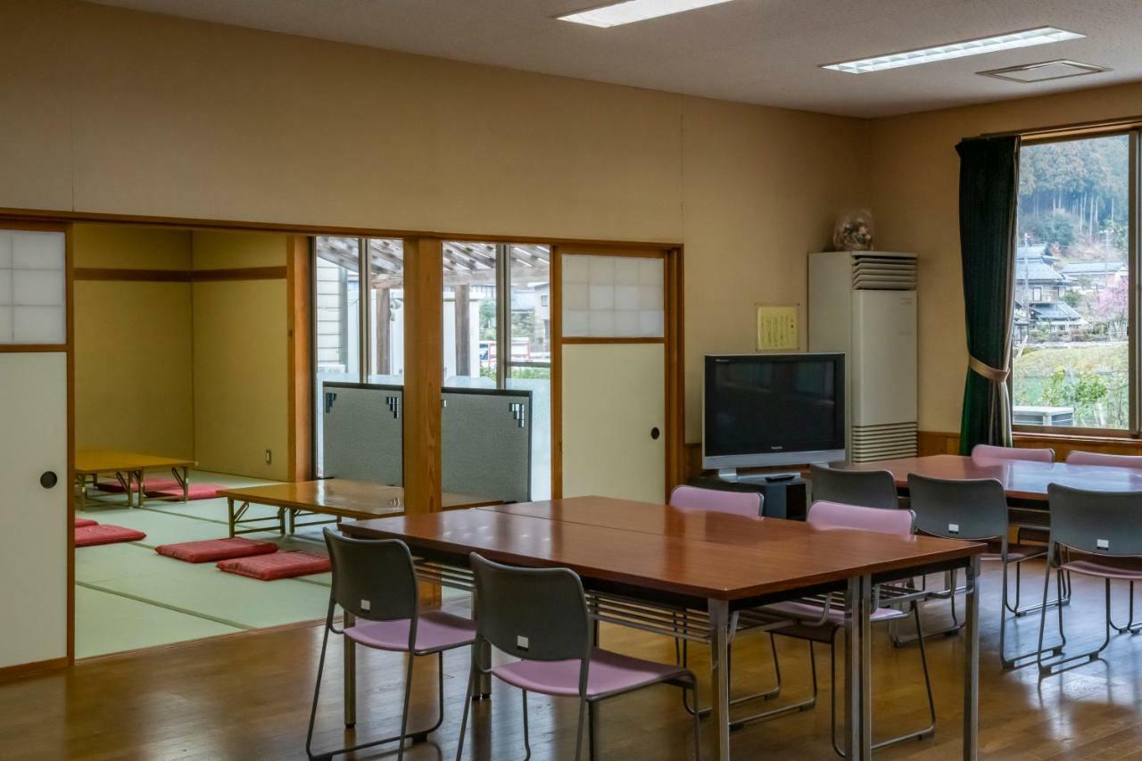 La Pause Kawada Hotel Sabae Exterior photo